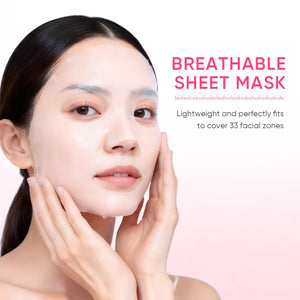 Niacinamide Brightening Daily Mask