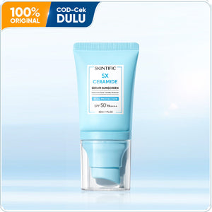 5X Ceramide Serum Sunscreen SPF 50+ PA++++