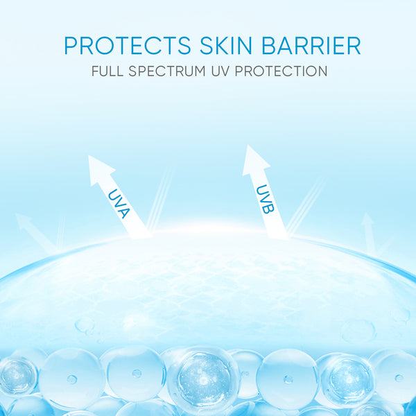 5X Ceramide Serum Sunscreen SPF 50+ PA++++