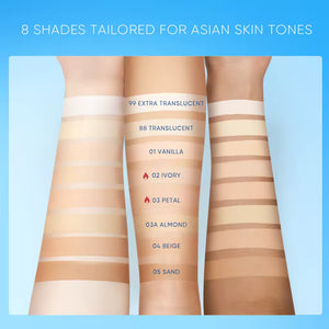 Invisiblur All Day Loose Powder