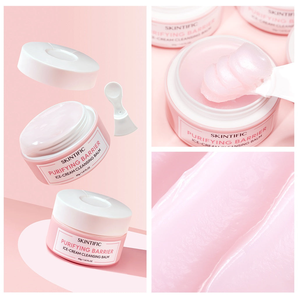 CLEANSING BALM MAKEUP REMOVER 40G