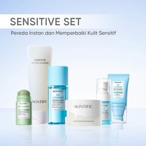 6PCS! Skincare Set
