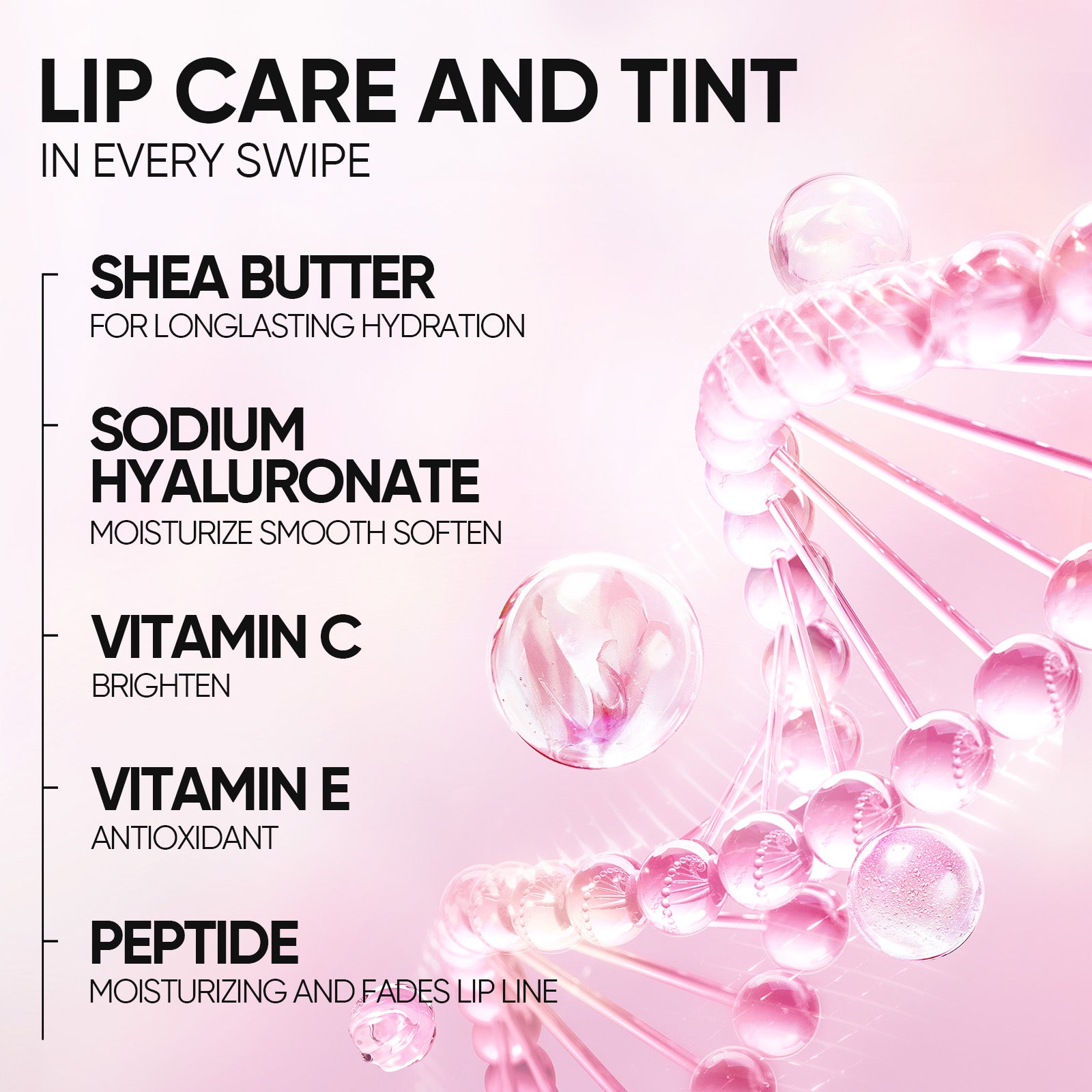 Brightening Lip Serum