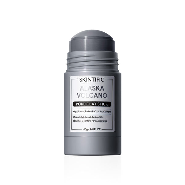 Alaska Volcano Pore Clay Stick40g