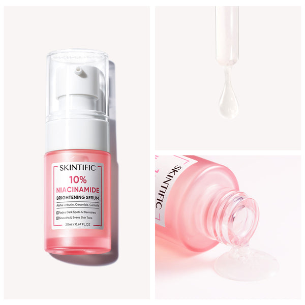Niacinamide Brightening Serum
