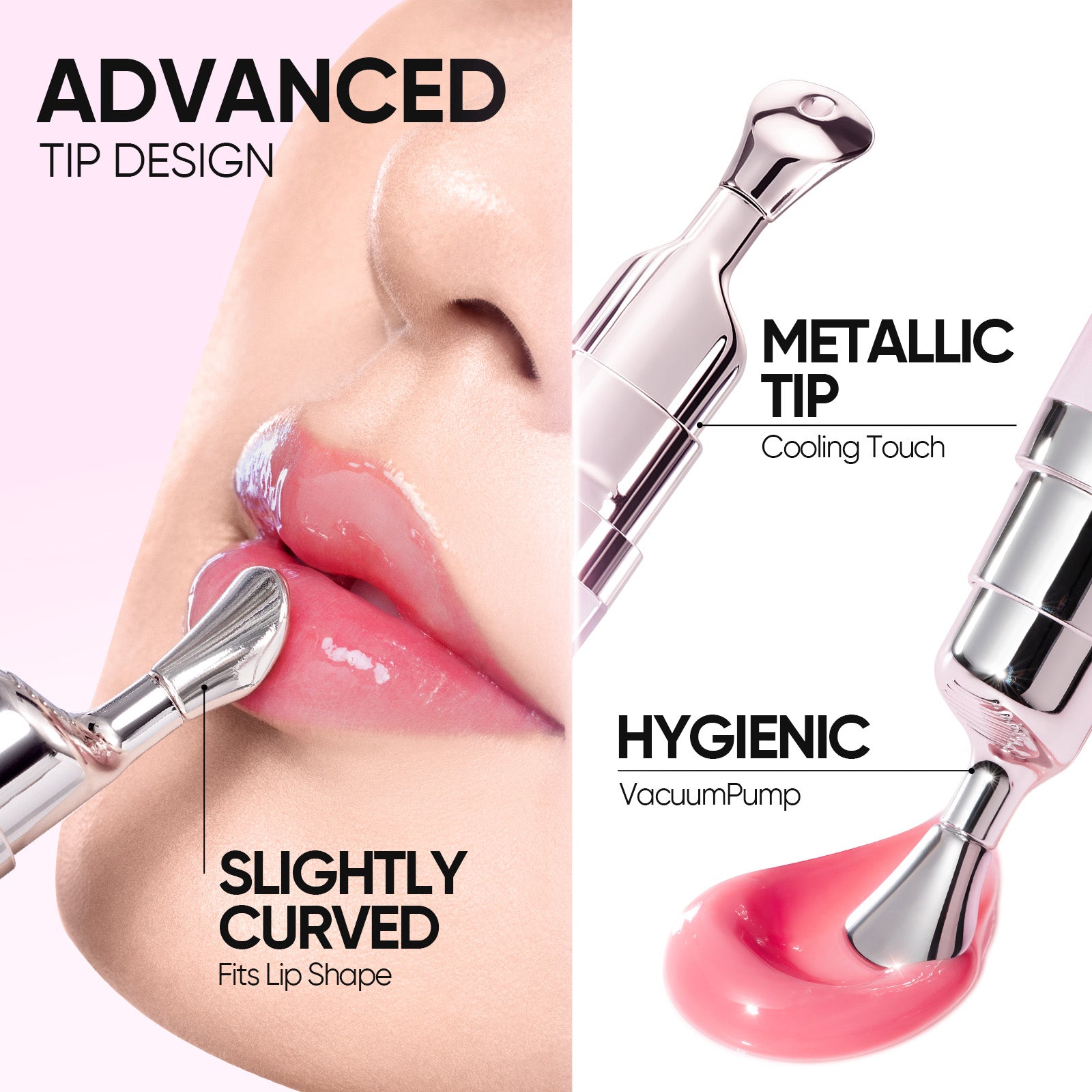 Brightening Lip Serum