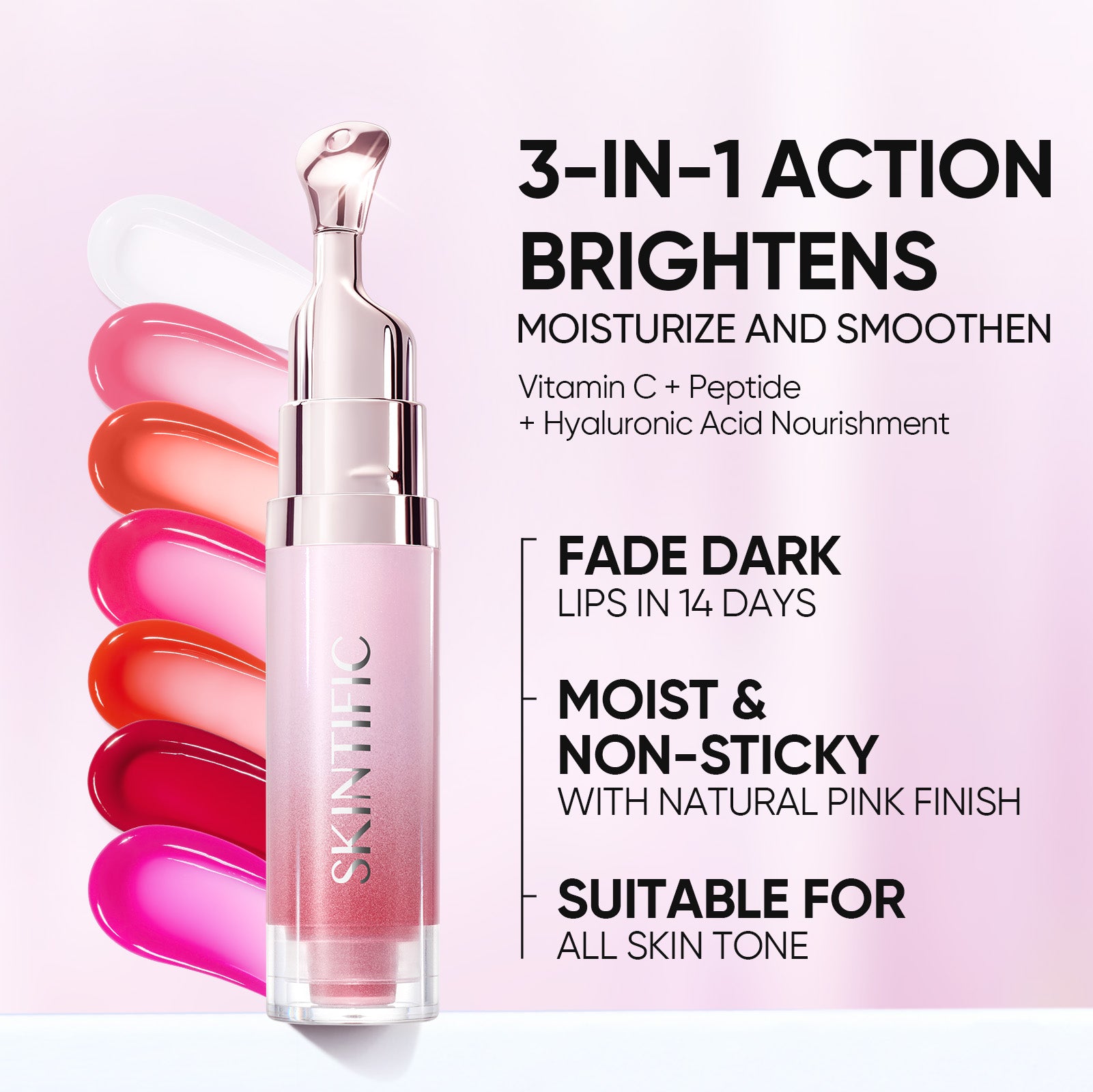 Brightening Lip Serum