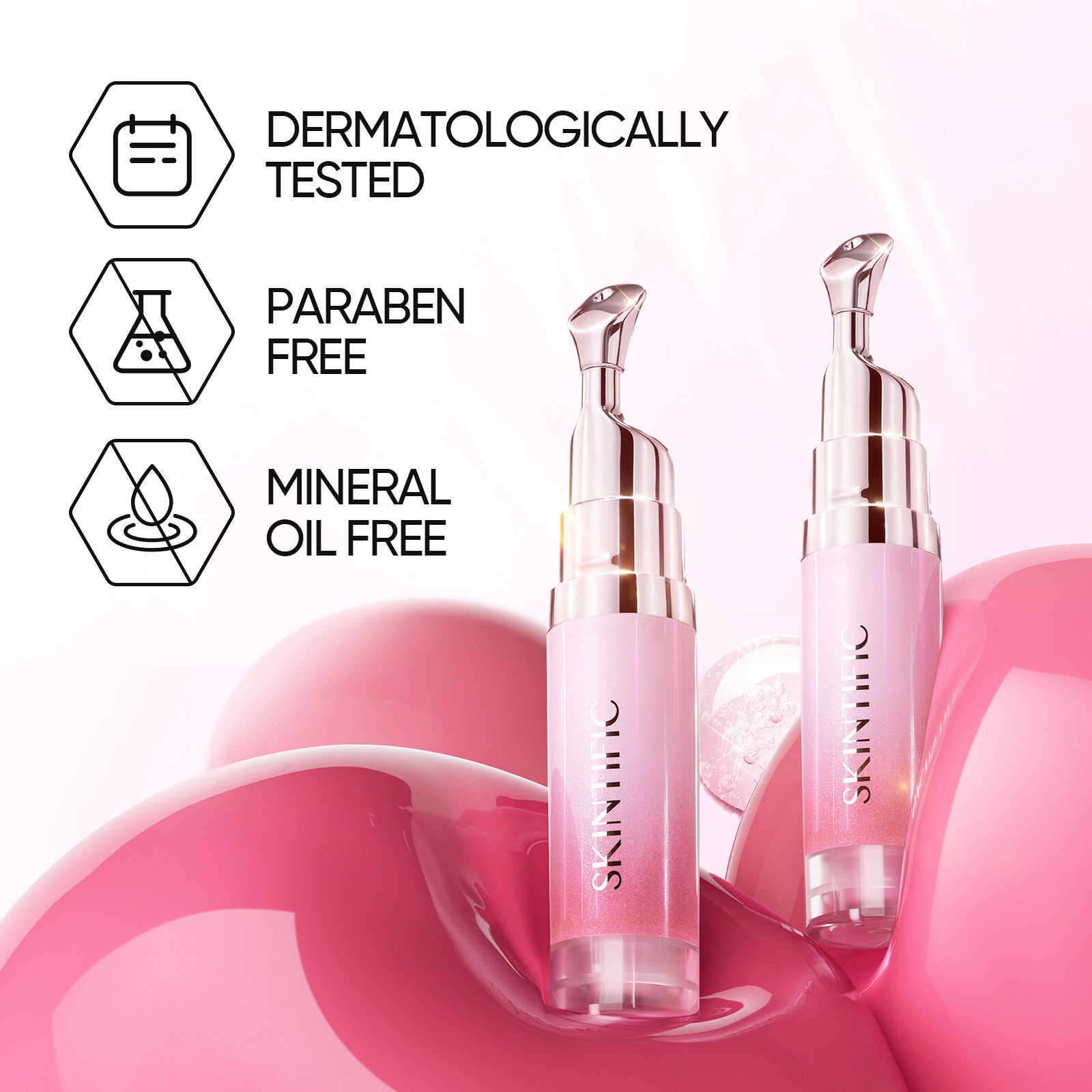 Brightening Lip Serum
