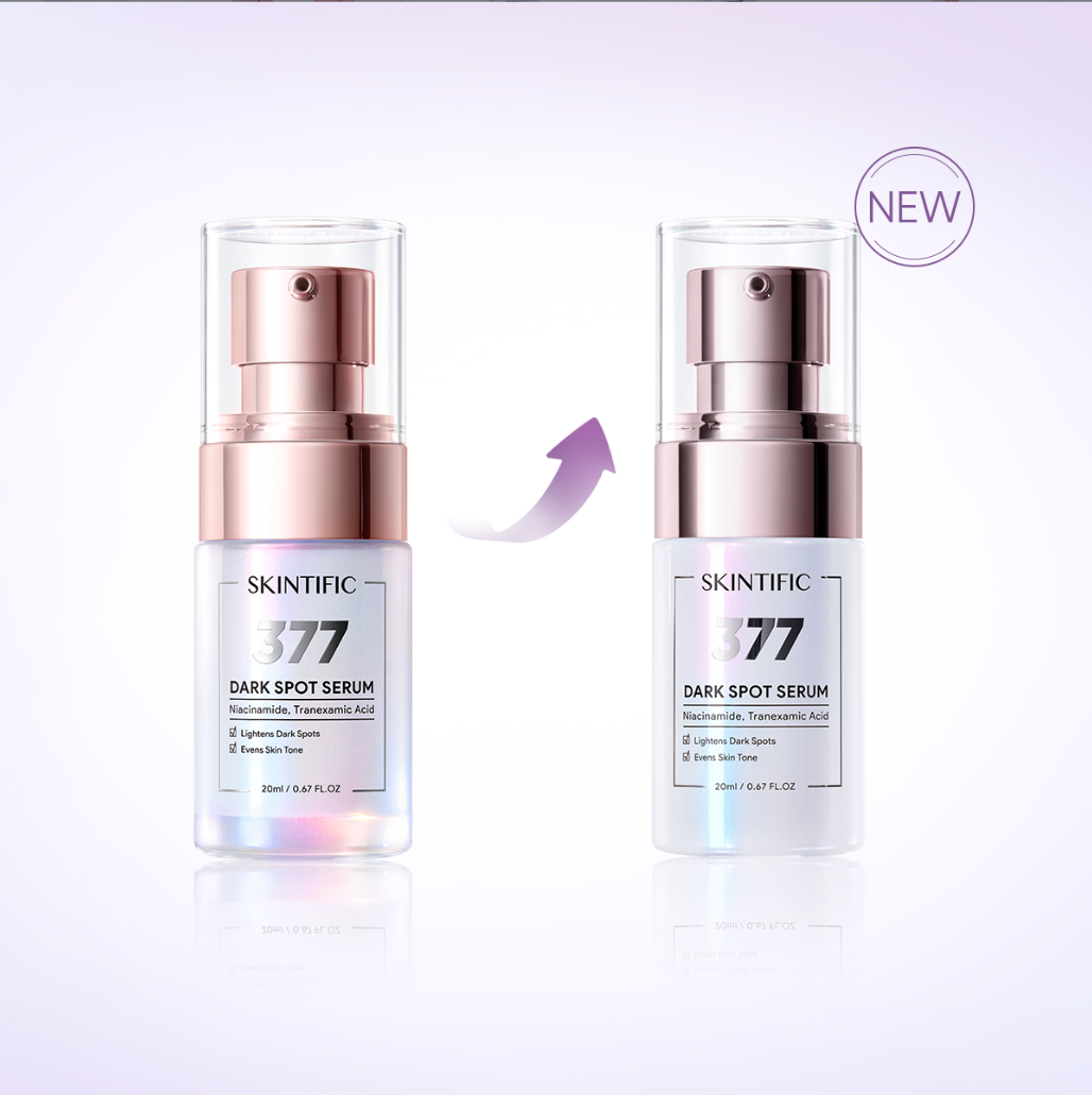 SymWhite 377 Dark Spot Eraser Serum