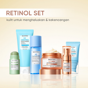 6PCS! Skincare Set
