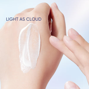 Matte Fit Serum Sunscreen 50ml SPF 50+ PA++++
