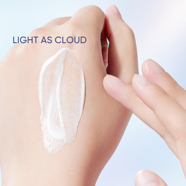 Matte Fit Serum Sunscreen 50ml SPF 50+ PA++++