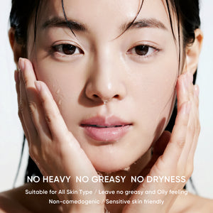 Centella Deep Cleansing Oil