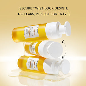 Centella Deep Cleansing Oil