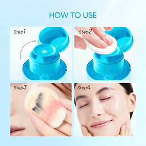 5X Ceramide Barrier Micellar Water