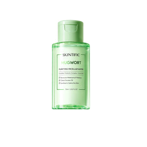 Mugwort Purifying Water 75ml