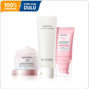 3PCS! Skincare Set