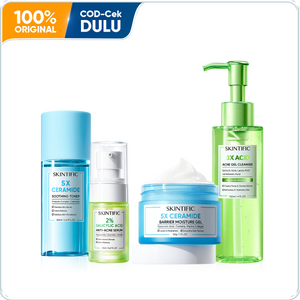 4PCS! Skincare Set