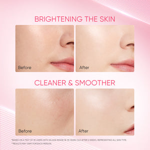 Niacinamide Bright Boost Clay Stick