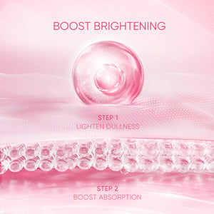 Niacinamide Bright Boost Clay Stick