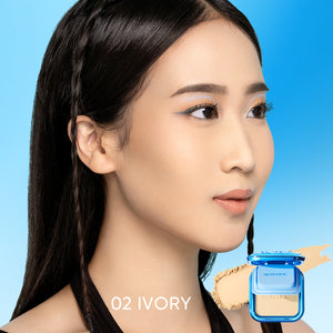 Ultra Cover Powder Foundation