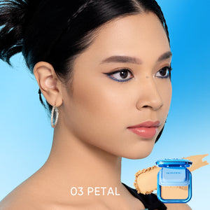 Ultra Cover Powder Foundation