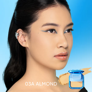 Ultra Cover Powder Foundation