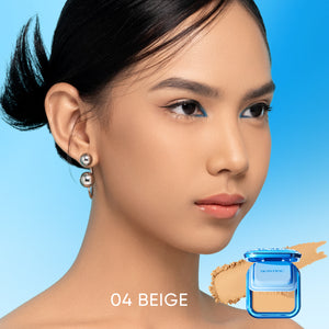 Ultra Cover Powder Foundation