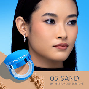 Invisiblur All Day Loose Powder