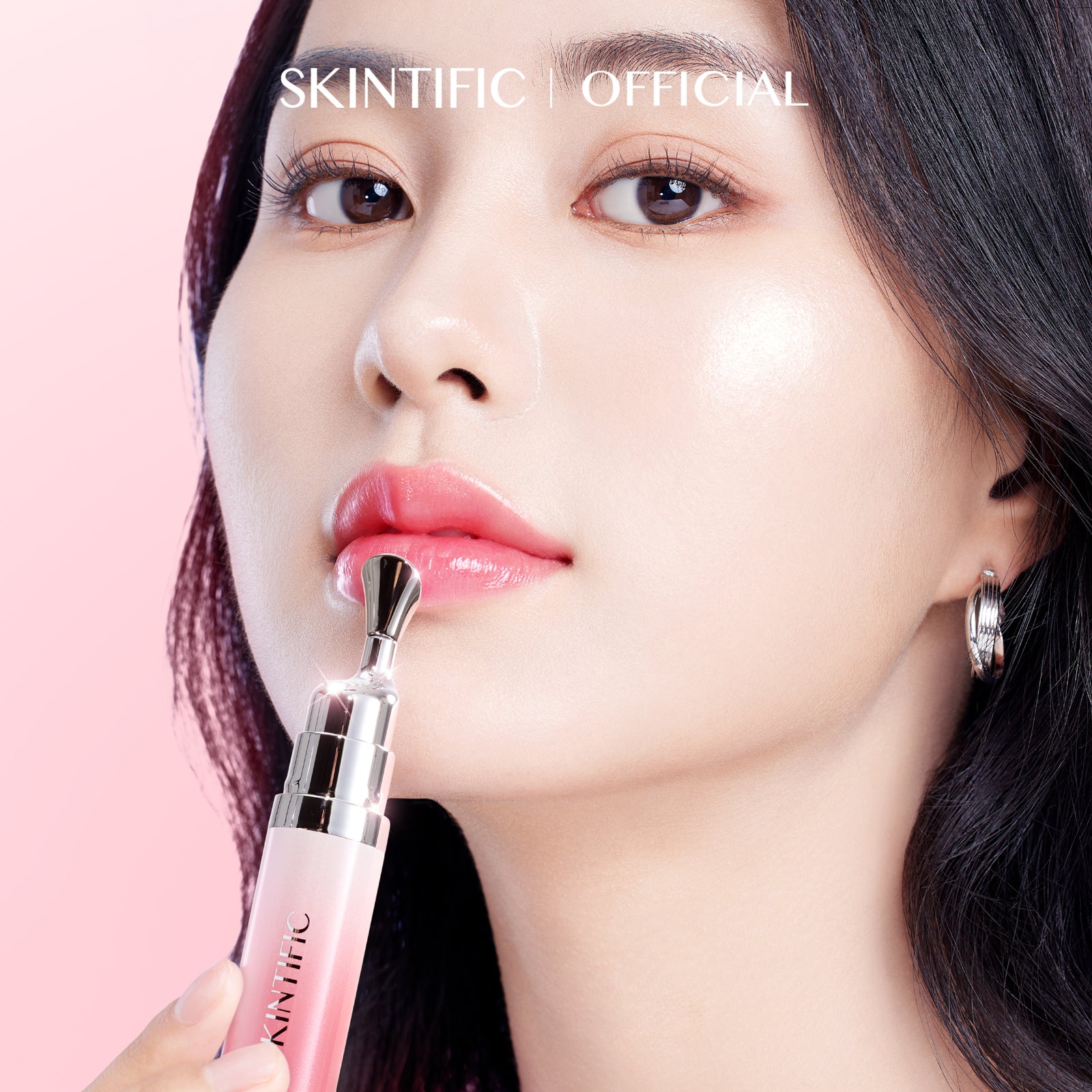 Peptide Nourishing Brightening Lip Serum