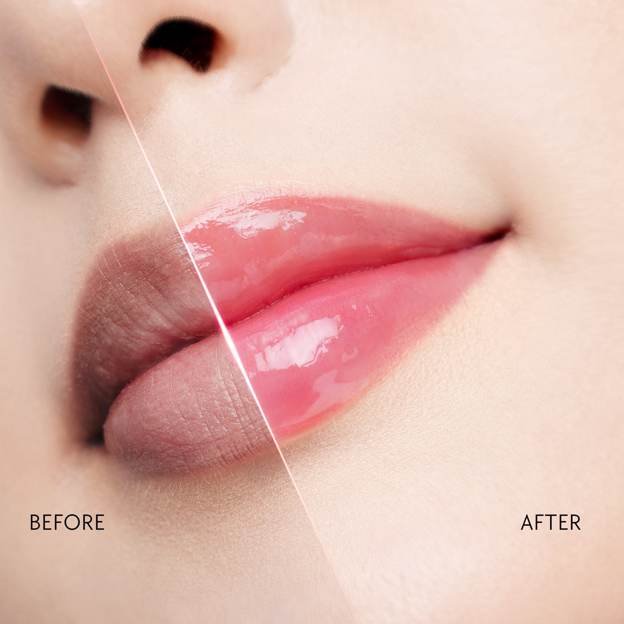 Peptide Nourishing Brightening Lip Serum