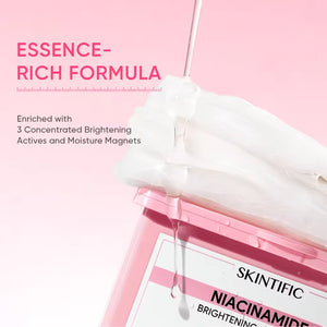 Niacinamide Brightening Daily Mask