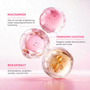 Niacinamide Brightening Daily Mask