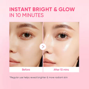 Niacinamide Brightening Daily Mask