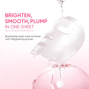 Niacinamide Brightening Daily Mask