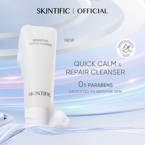 Quick Calm Repair Sensitive Cleanser