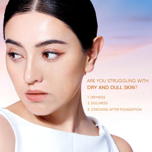 Instant Glowing First Serum Spray