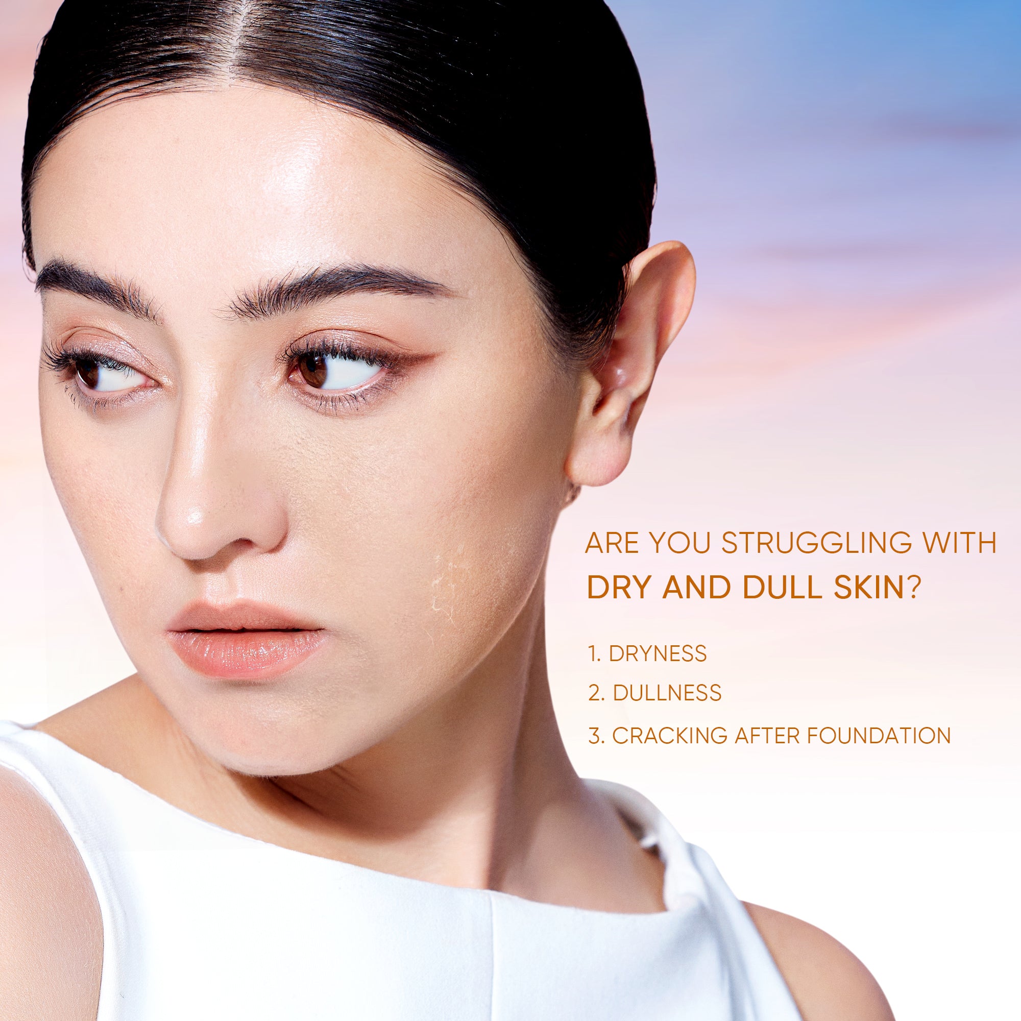 Radiance Booster Serum Spray