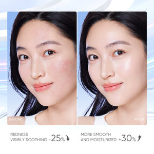 Quick Calm Repair Sensitive Cleanser