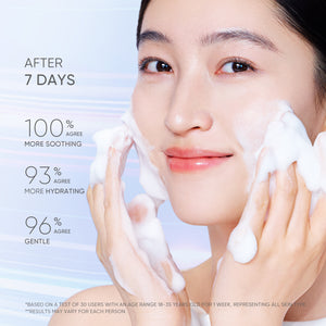 Quick Calm Repair Sensitive Cleanser