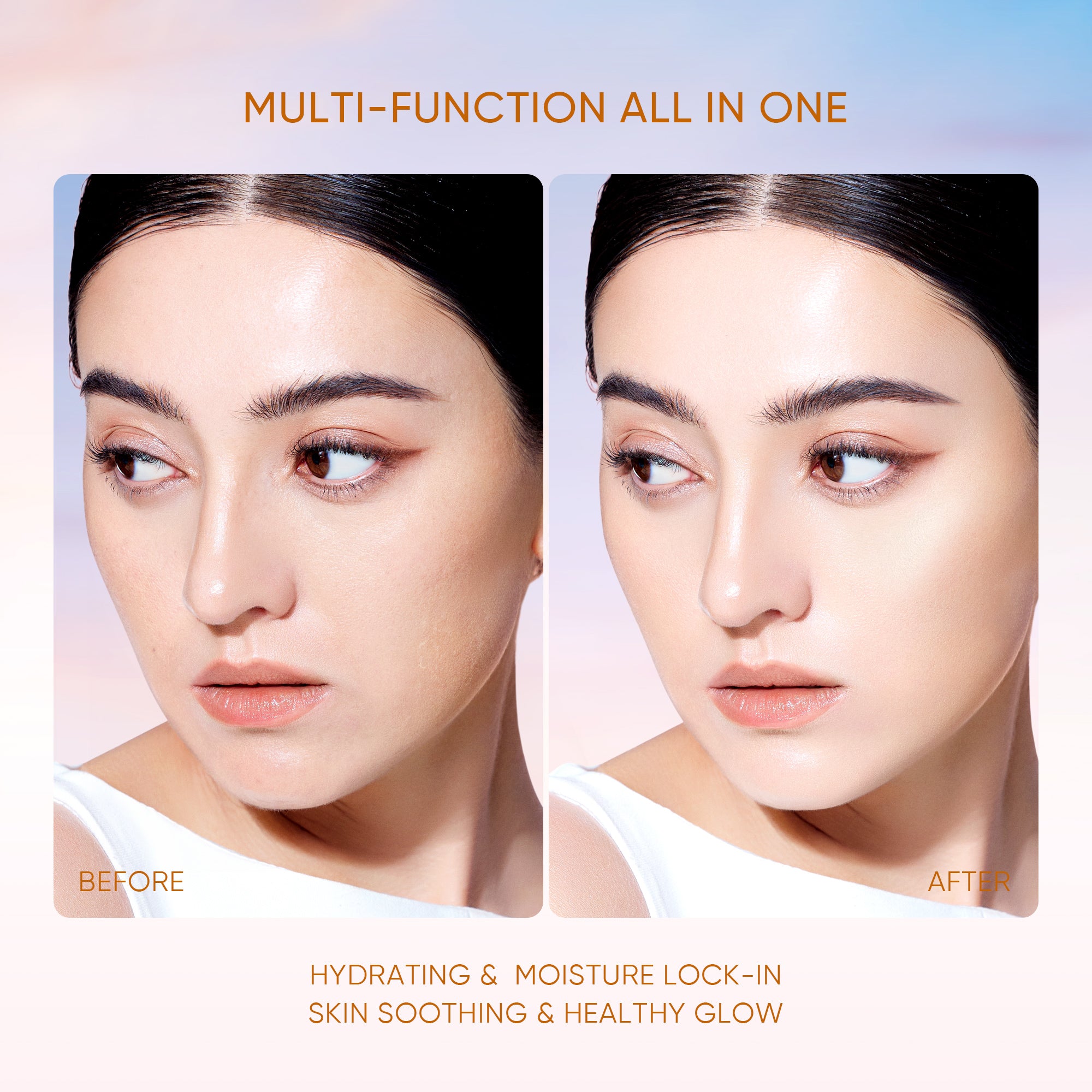 Radiance Booster Serum Spray