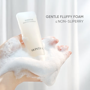 Quick Calm Repair Sensitive Cleanser