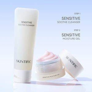 Quick Calm Repair Sensitive Cleanser