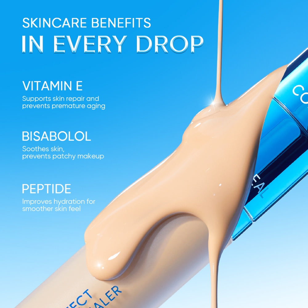 Cover Perfect Serum Concealer