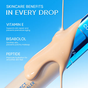 Cover Perfect Serum Concealer