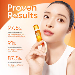 10% Pure Vitamin C Fresh Brightening Serum