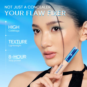 Cover Perfect Serum Concealer