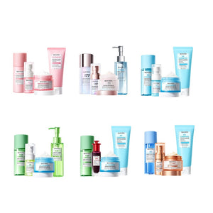 4 PCS Set Skincare