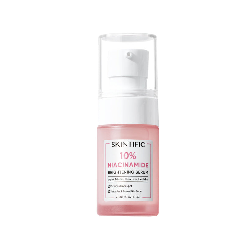 NIACINAMIDE BRIGHTENING SERUM 20ML