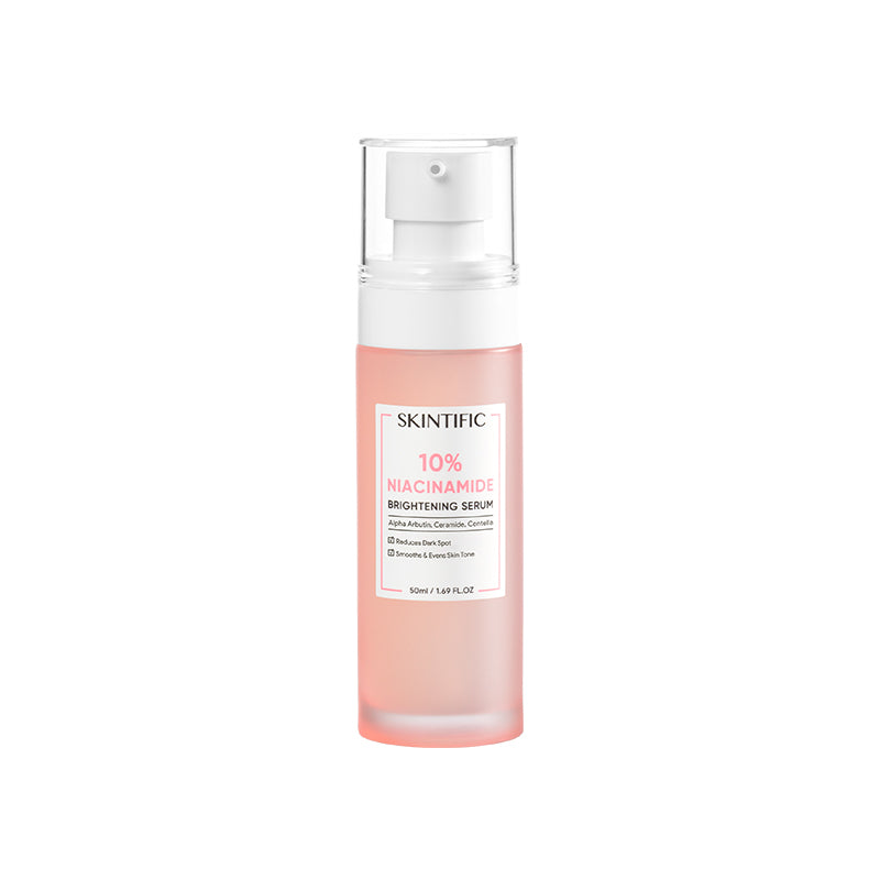 NIACINAMIDE BRIGHTENING SERUM 20ML